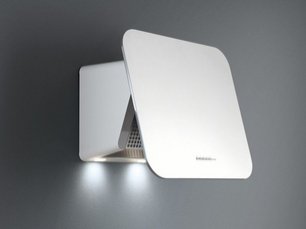 Вытяжка Falmec Tab 80 White фото 3 в Новосибирске