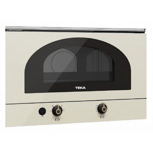 Встраиваемая микроволновая печь Тека MWR 22 BI VANILLA-OB фото 2 в Новосибирске Встраиваемая микроволновая печь Teka MWR 22 BI VANILLA-OB фото 2 в Новосибирске