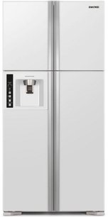 Холодильник Hitachi R-W 662 PU3 GPW фото в Новосибирске