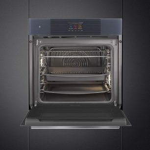 Духовой шкаф Smeg SOP6104TPG фото 4 в Новосибирске