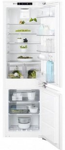 Холодильник Electrolux ENC 2854 AOW фото в Новосибирске