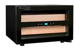 Шкаф для шоколада LaSommeliere CAC01 фото в Новосибирске