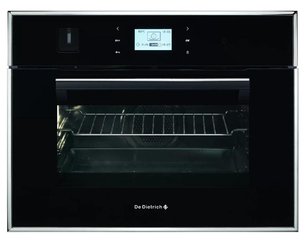 Духовой шкаф De Dietrich DOS1195B фото в Новосибирске