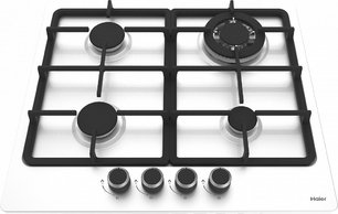 Варочная панель Хайер HHX-M64CWW фото в Новосибирске Варочная панель Haier HHX-M64CWW фото в Новосибирске