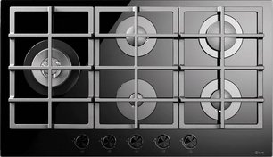 Варочная панель Ilve HCG90SCK/BK фото в Новосибирске