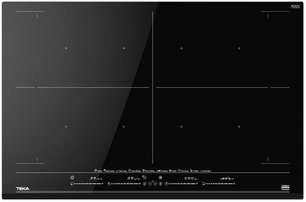 Индукционная варочная панель Тека IZF 88700 MST BLACK фото в Новосибирске Индукционная варочная панель Teka IZF 88700 MST BLACK фото в Новосибирске