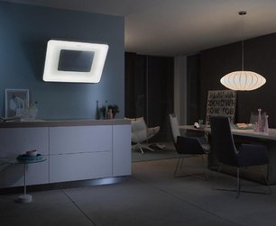 Вытяжка Miele DA 6998 W Pearl фото 2 в Новосибирске