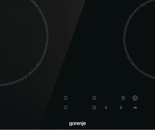 Варочная панель Горение ECT64BSCE фото 3 в Новосибирске Варочная панель Gorenje ECT64BSCE фото 3 в Новосибирске
