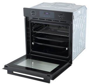 Духовой шкаф Midea MO713103GB фото 4 в Новосибирске