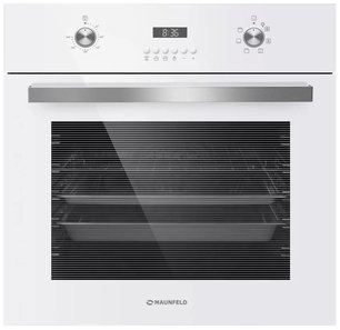 Духовой шкаф Maunfeld CEOD.656W фото в Новосибирске