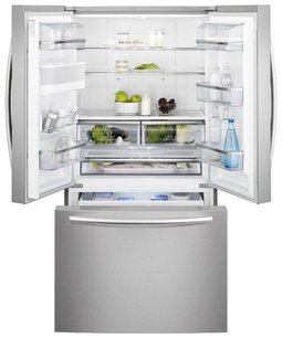 Холодильник Electrolux EN 6084 JOX фото 2 в Новосибирске