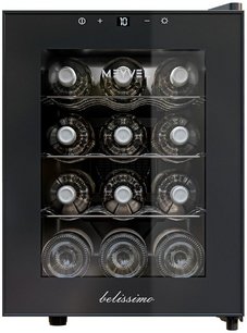 Винный шкаф Meyvel MV12-TBF1 фото в Новосибирске