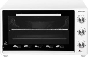 Мини-печь Maunfeld CEMOA.456.W фото в Новосибирске