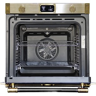 Встраиваемый электрический  духовой шкаф Kaiser EH 6426 Elf AD Pyrolyse фото 3 в Новосибирске