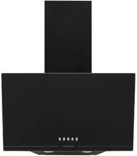Вытяжка Krona JINA 500 BLACK PB фото 2 в Новосибирске Вытяжка Krona JINA 500 BLACK PB фото 2 в Новосибирске