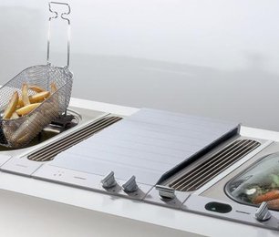 Вытяжка Gaggenau VL 040-107 фото 2 в Новосибирске