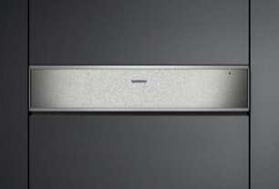 Встраиваемый подогреватель Gaggenau WS 461-110 фото 2 в Новосибирске