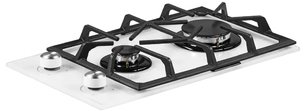 Варочная панель Куперсберг FG 32 W фото 2 в Новосибирске Варочная панель Kuppersberg FG 32 W фото 2 в Новосибирске