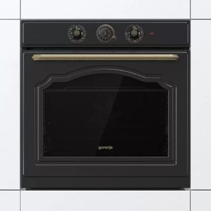 Духовой шкаф Горение BOS67372CLB фото 4 в Новосибирске Духовой шкаф Gorenje BOS67372CLB фото 4 в Новосибирске