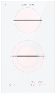 Варочная панель Горение ECT322ORAW фото 2 в Новосибирске Варочная панель Gorenje ECT322ORAW фото 2 в Новосибирске