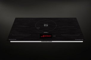 Варочная панель Kaiser KCT 9140 FI фото 2 в Новосибирске