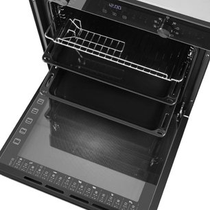 Шкаф духовой электрический MAUNFELD EOEM.769B2 фото 4 в Новосибирске