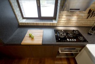 Варочная панель Аско HG1825AB фото 4 в Новосибирске Варочная панель Asko HG1825AB фото 4 в Новосибирске