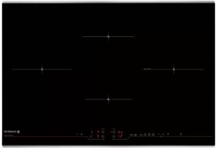 Независимая варочная панель De Dietrich DTI 1008 X фото в Новосибирске