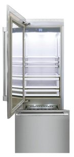 Встраиваемый холодильник Fhiaba RS750TGT3I фото в Новосибирске