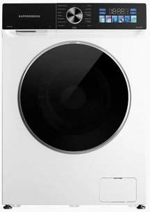 Стиральная машина Kuppersberg WM 421 WB фото в Новосибирске