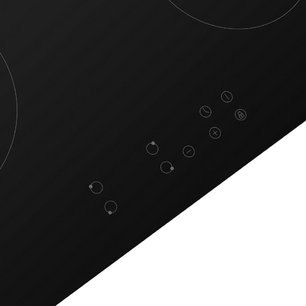 Электрическая варочная панель MAUNFELD EVCE.594-BK фото 2 в Новосибирске Электрическая варочная панель MAUNFELD EVCE.594-BK фото 2 в Новосибирске