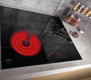 Варочная панель Горение ECS693ST фото 2 в Новосибирске Варочная панель Gorenje ECS693ST фото 2 в Новосибирске