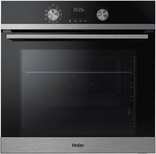 Духовой шкаф Haier HOQ-K4AAN3BX фото в Новосибирске