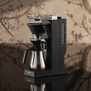 Кофеварка BORK C750 фото 2 в Новосибирске