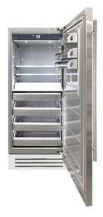 Встраиваемая морозильная камера Fhiaba KS900FZ6I фото в Новосибирске