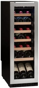 Винный шкаф Climadiff AVU25SXMO фото 4 в Новосибирске