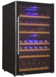 Винный шкаф Cold Vine C80-KBF2 фото 2 в Новосибирске