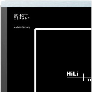 Независимая варочная поверхность Кайзер KCT 6403 F Avantgarde фото 3 в Новосибирске Независимая варочная поверхность Kaiser KCT 6403 F Avantgarde фото 3 в Новосибирске