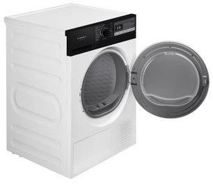 Сушильная машина Maunfeld MFDM168WH03B фото 4 в Новосибирске