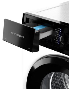 Стиральная машина Kuppersberg WM 420 W фото 3 в Новосибирске