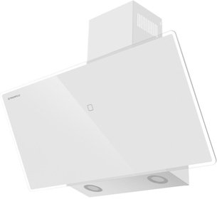 Вытяжка Маунфилд EAGLE 850 90 белое стекло фото в Новосибирске Вытяжка Maunfeld EAGLE 850 90 белое стекло фото в Новосибирске