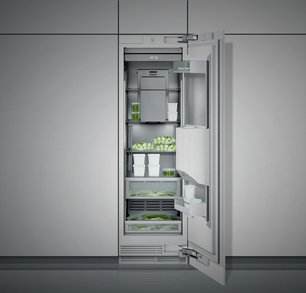 Встраиваемый морозильник Gaggenau RF 463-301 фото 2 в Новосибирске