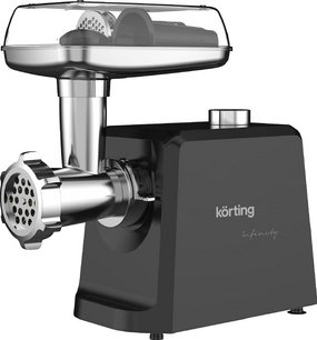 Мясорубка Korting KMG 0601 Infinity