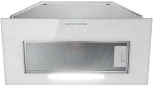 Встраиваемая вытяжка Kuppersberg INTOUCH 60 WG фото 2 в Новосибирске