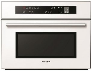 Встраиваемая микроволновая печь Фулгор Милано LMO 4507 TC WH фото в Новосибирске Встраиваемая микроволновая печь Fulgor Milano LMO 4507 TC WH фото в Новосибирске