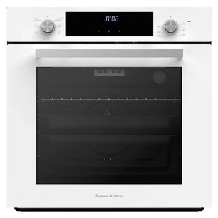 Электрический духовой шкаф Zigmund Shtain E 153 W фото в Новосибирске