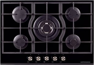Варочная панель Kuppersberg FQ7TG B фото в Новосибирске