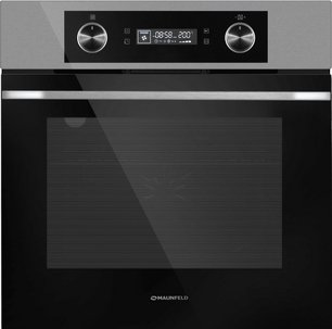 Духовой шкаф Maunfeld AEOH60102S фото в Новосибирске