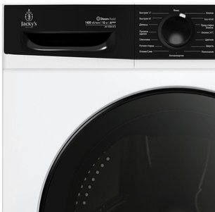 Стиральная машина Джекис JW 105W14T3 фото 2 Стиральная машина Jacky`s JW 105W14T3 фото 2