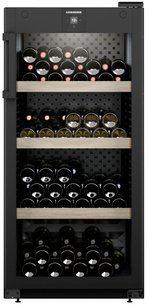 Винный шкаф Liebherr WPbl 4201 фото 4 в Новосибирске